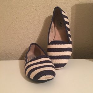 Ugg flats